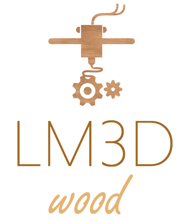 LM3D Wood 